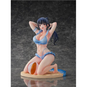 PREORDEN: Boku No Kokkoro: Anna Yamada - Swimsuit Ver 1/6