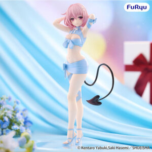 PREORDEN: BiCute Series - BiCute Ribbon - To Love-Ru Darkness: Momo Belia Deviluke