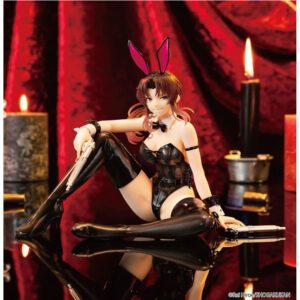 PREORDEN: Black Lagoon: One-Seventh Carat: Revy Bunny Ver.