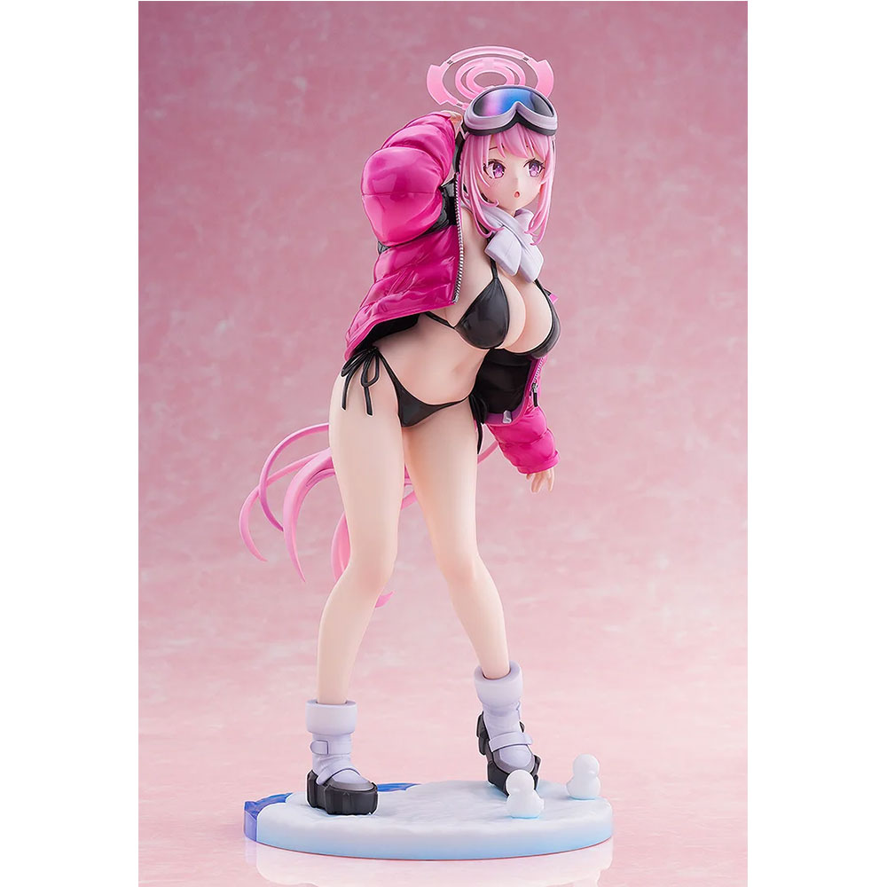 PREORDEN: Blue Archive: Eimi - Swimsuit Ver. 1/7 - Image 10
