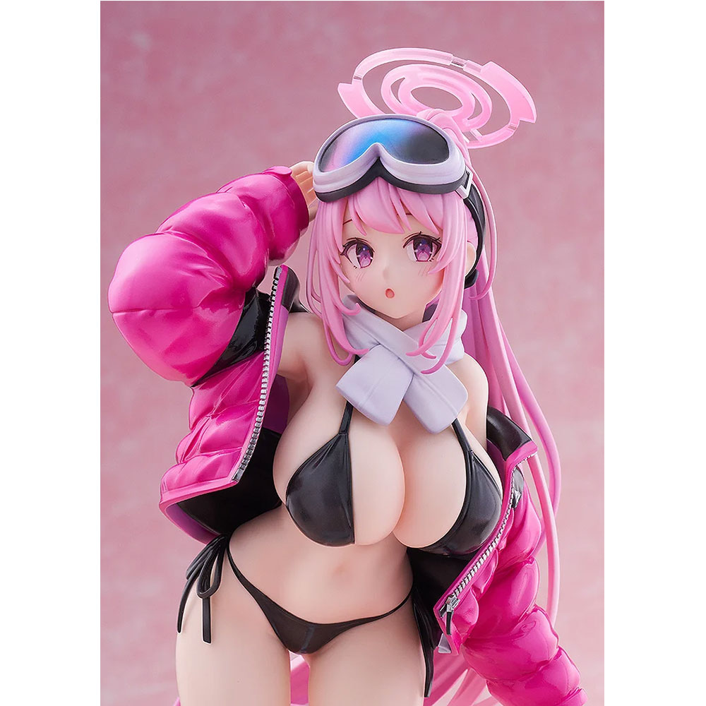 PREORDEN: Blue Archive: Eimi - Swimsuit Ver. 1/7 - Image 11