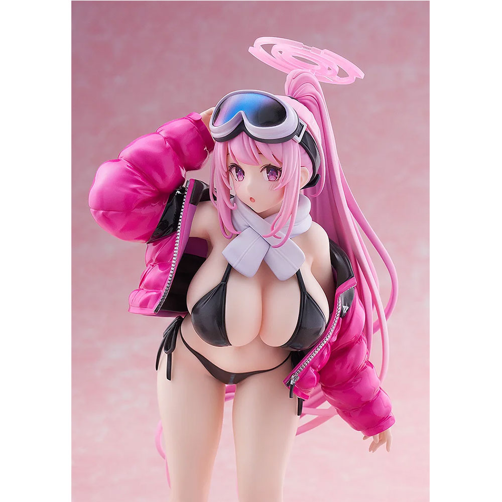 PREORDEN: Blue Archive: Eimi - Swimsuit Ver. 1/7 - Image 12