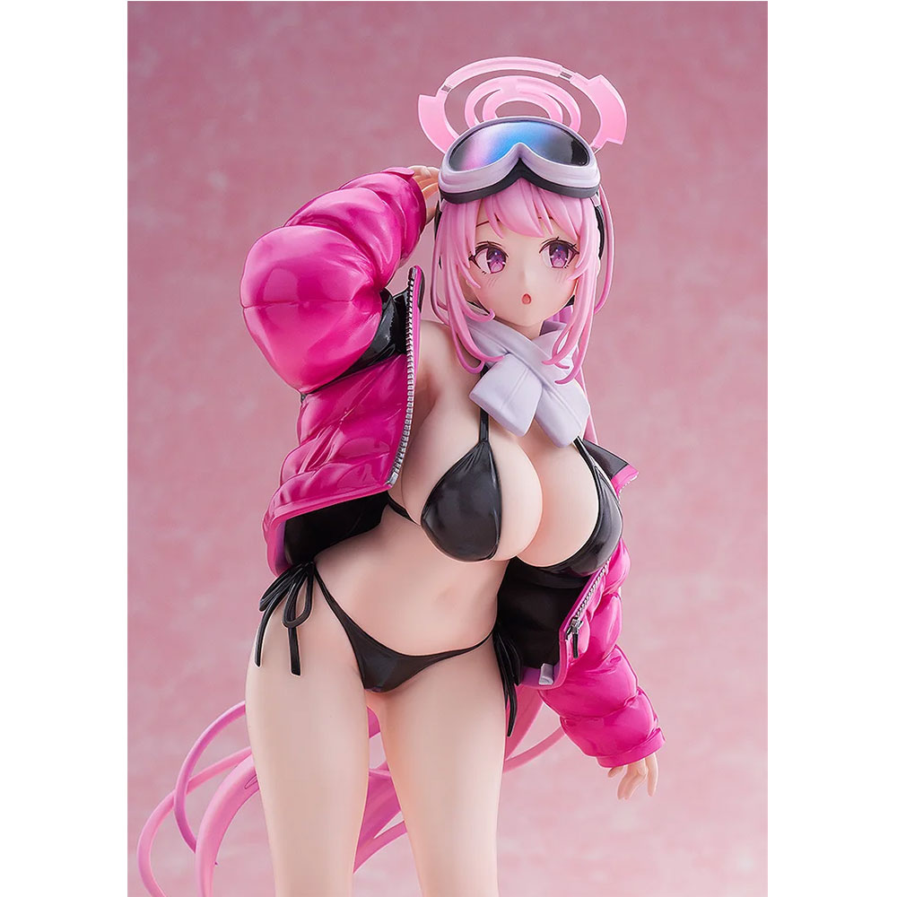 PREORDEN: Blue Archive: Eimi - Swimsuit Ver. 1/7 - Image 13