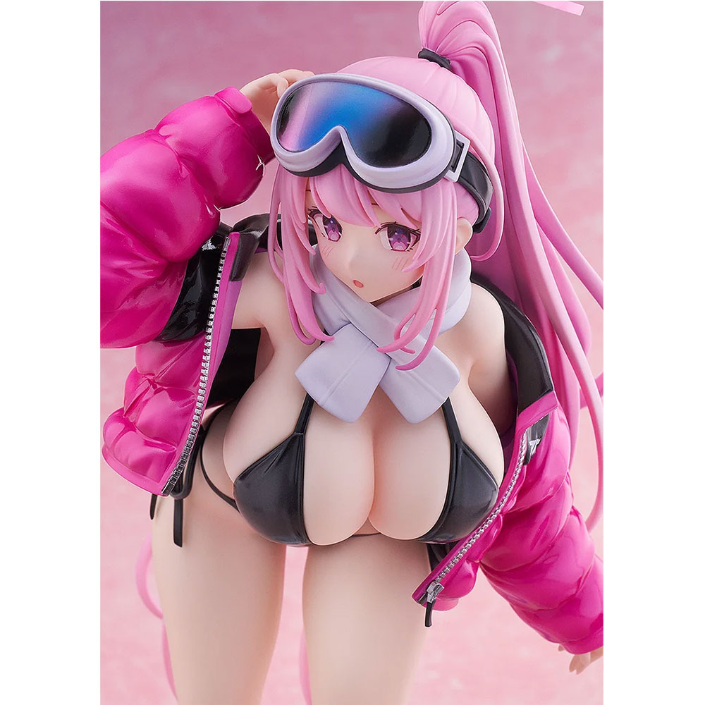 PREORDEN: Blue Archive: Eimi - Swimsuit Ver. 1/7 - Image 14