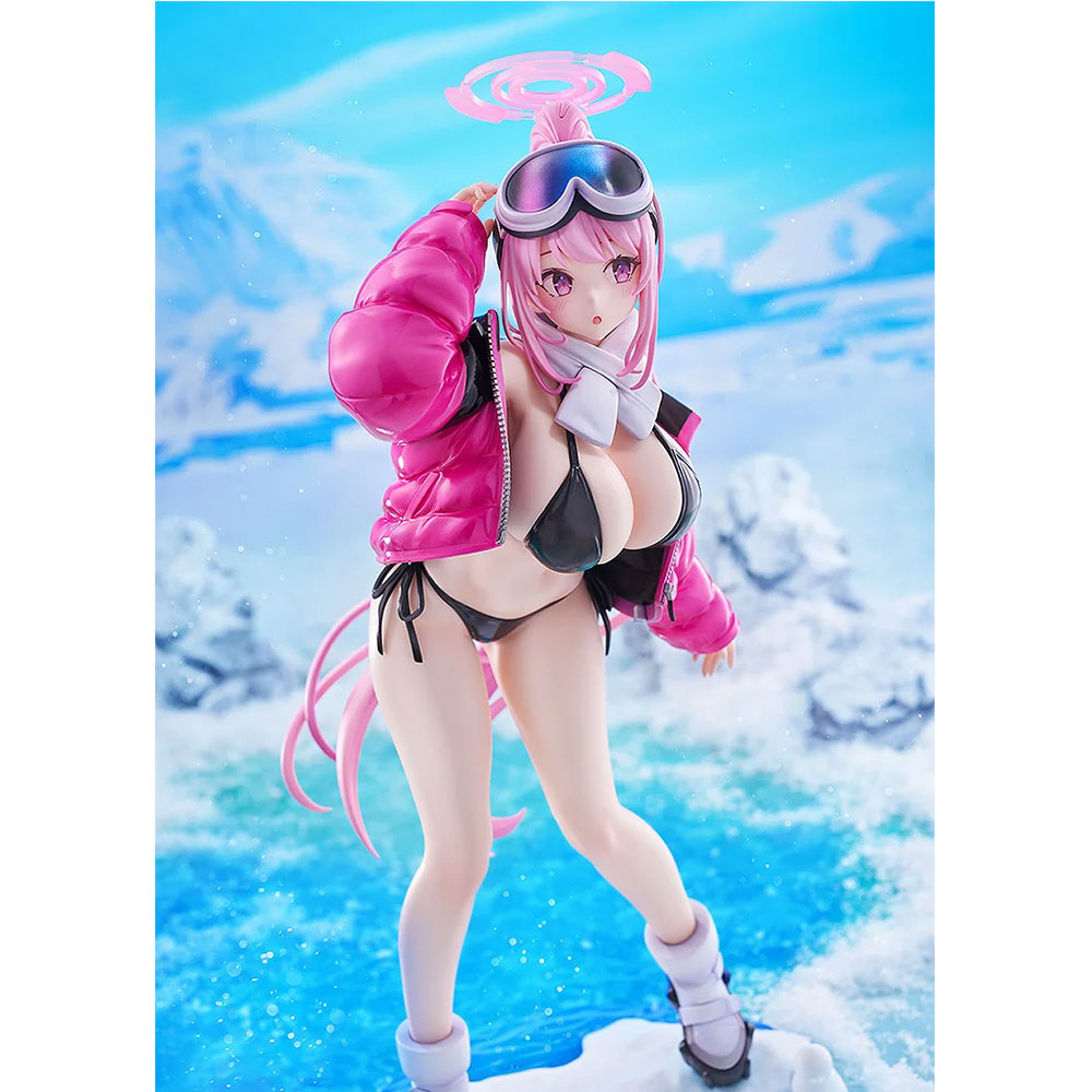 PREORDEN: Blue Archive: Eimi - Swimsuit Ver. 1/7 - Image 4