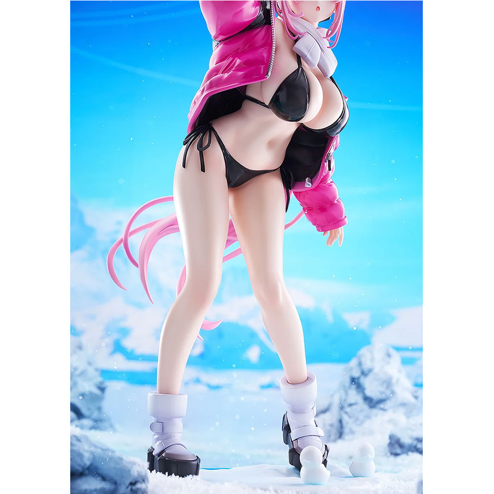 PREORDEN: Blue Archive: Eimi - Swimsuit Ver. 1/7 - Image 5