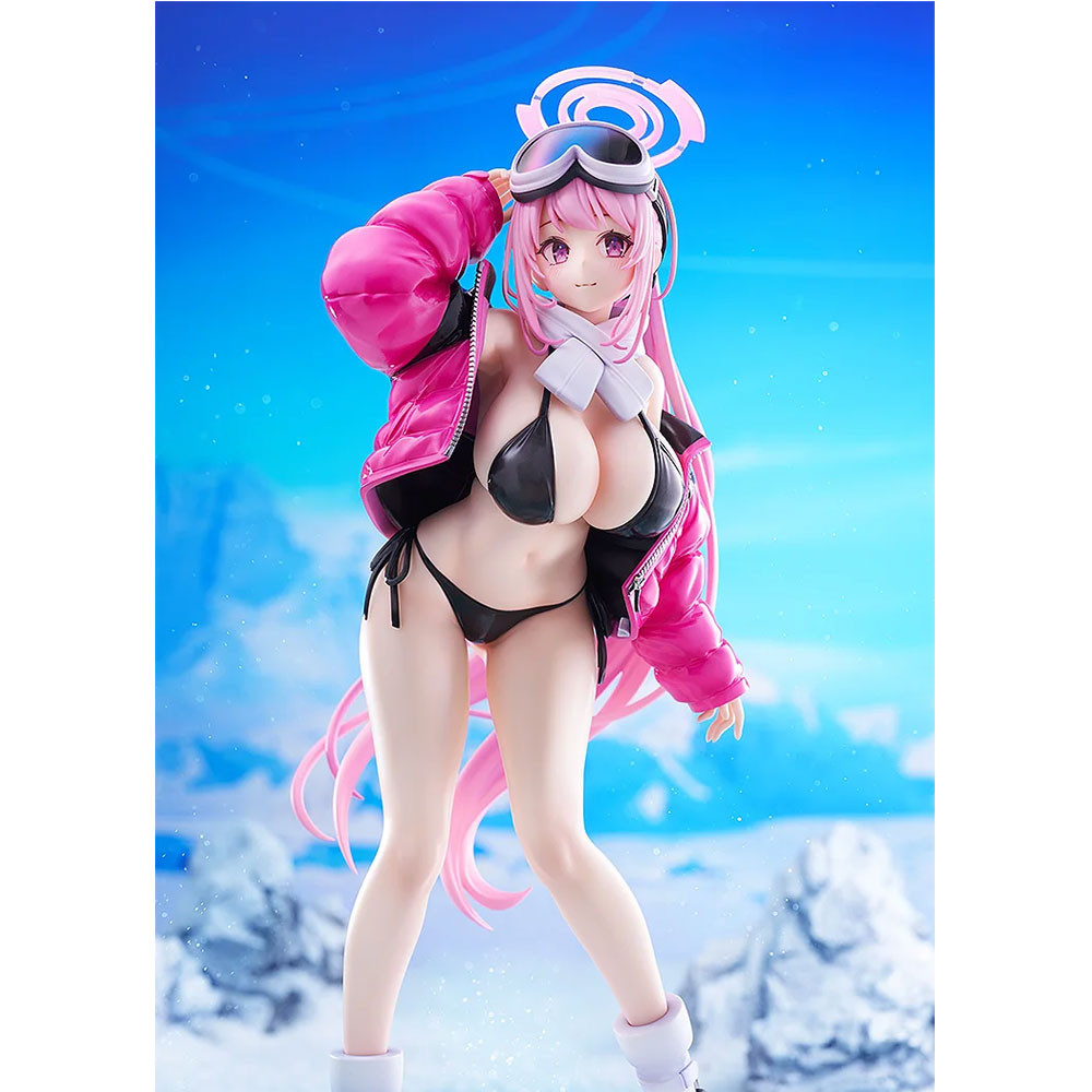 PREORDEN: Blue Archive: Eimi - Swimsuit Ver. 1/7 - Image 6