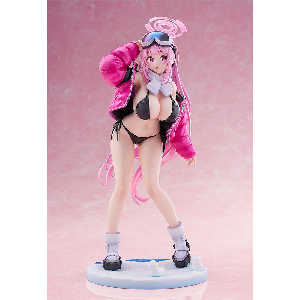 PREORDEN: Blue Archive: Eimi - Swimsuit Ver. 1/7 - Image 7
