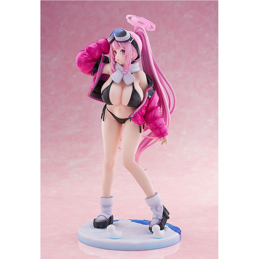 PREORDEN: Blue Archive: Eimi - Swimsuit Ver. 1/7 - Image 8