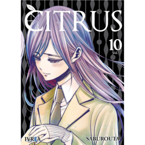 CITRUS 10