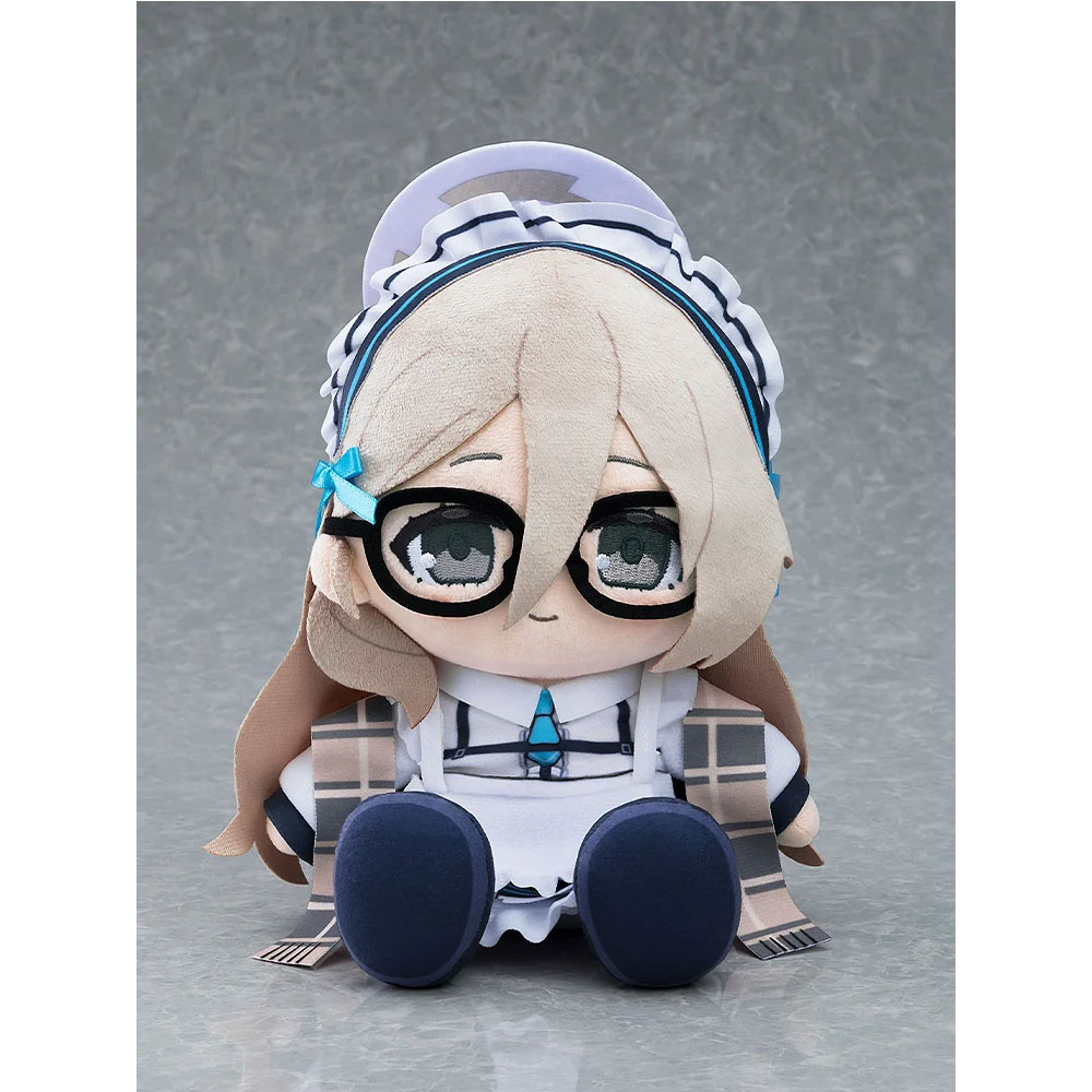 PREORDEN: Chocopunie Blue Archive: Neru / Asuna / Karin / Akane / Toki - Reissue - Image 5