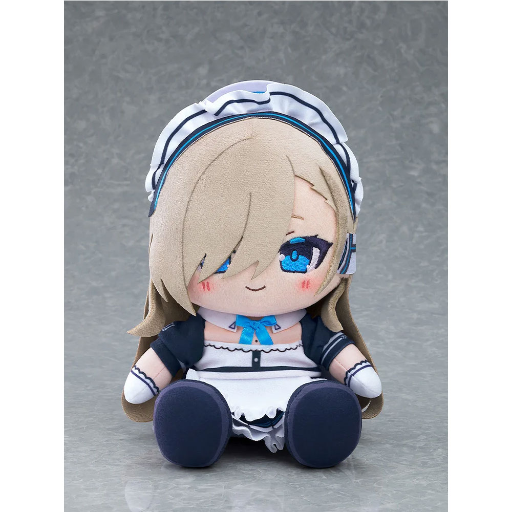 PREORDEN: Chocopunie Blue Archive: Neru / Asuna / Karin / Akane / Toki - Reissue - Image 3