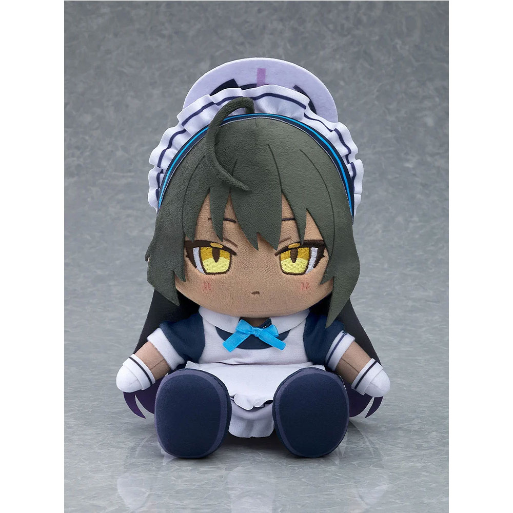 PREORDEN: Chocopunie Blue Archive: Neru / Asuna / Karin / Akane / Toki - Reissue - Image 4