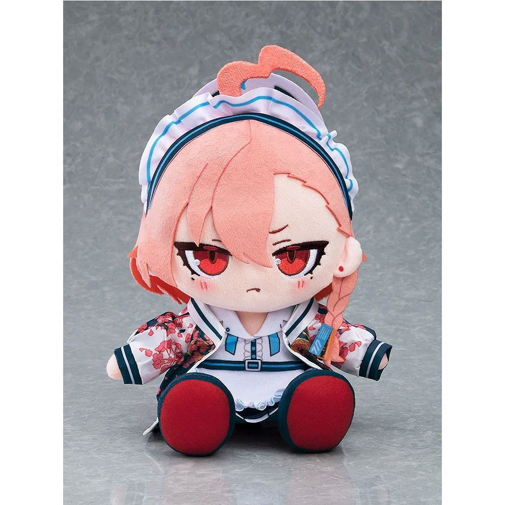 PREORDEN: Chocopunie Blue Archive: Neru / Asuna / Karin / Akane / Toki - Reissue - Image 2