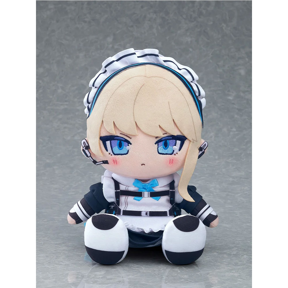 PREORDEN: Chocopunie Blue Archive: Neru / Asuna / Karin / Akane / Toki - Reissue - Image 6