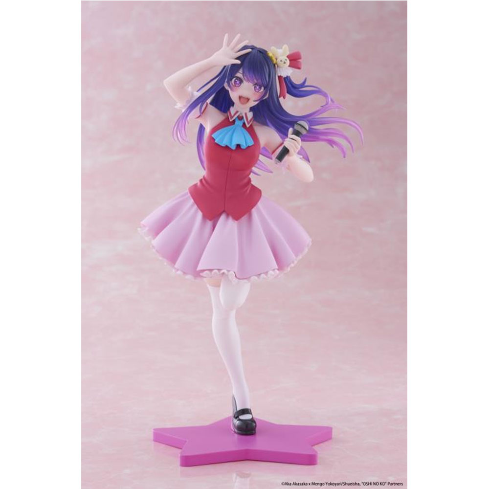 PREORDEN: Coferul Oshi No Ko: Ai Hoshino B-Komachi - Reissue