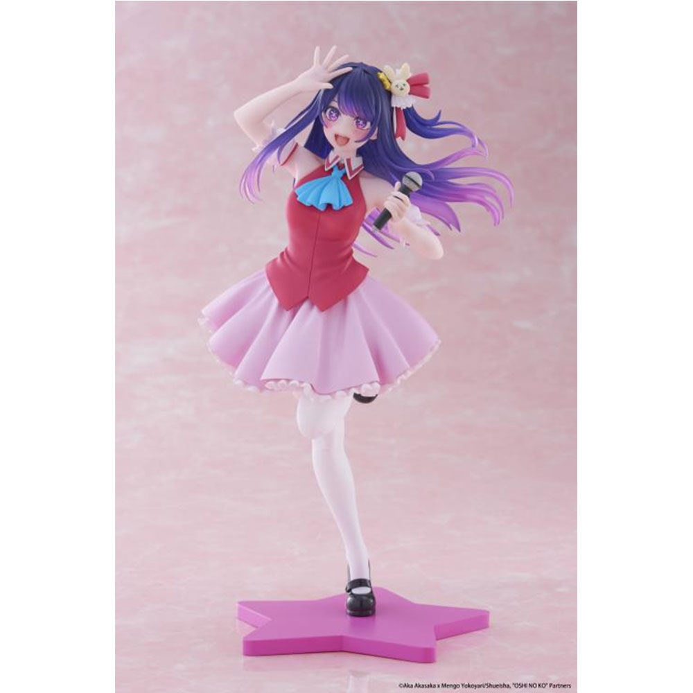 PREORDEN: Coferul Oshi No Ko: Ai Hoshino B-Komachi - Reissue - Image 2