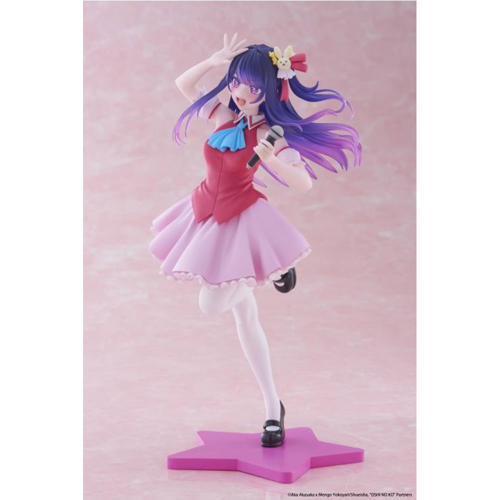 PREORDEN: Coferul Oshi No Ko: Ai Hoshino B-Komachi - Reissue - Image 3
