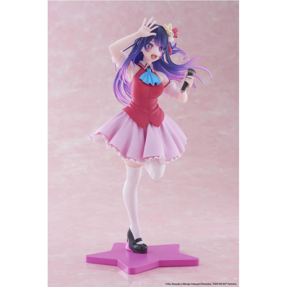 PREORDEN: Coferul Oshi No Ko: Ai Hoshino B-Komachi - Reissue - Image 5