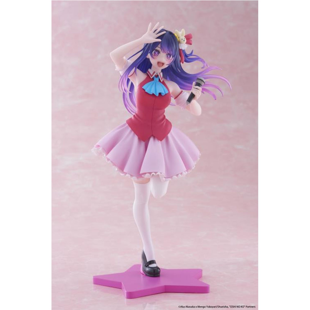 PREORDEN: Coferul Oshi No Ko: Ai Hoshino B-Komachi - Reissue - Image 6