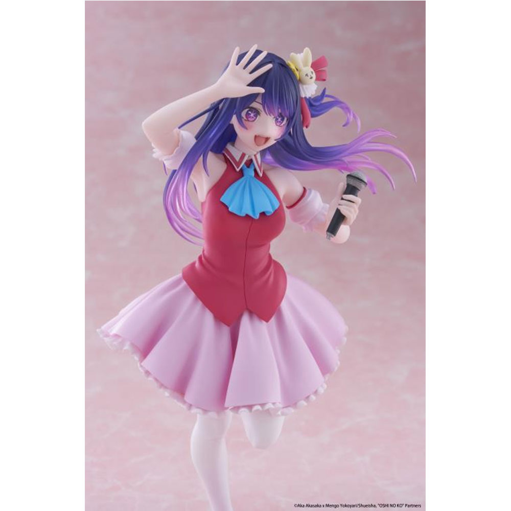 PREORDEN: Coferul Oshi No Ko: Ai Hoshino B-Komachi - Reissue - Image 8