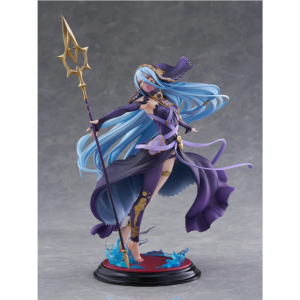 PREORDEN: Fire Emblem Series: Azura - Dark Songstress 1/7