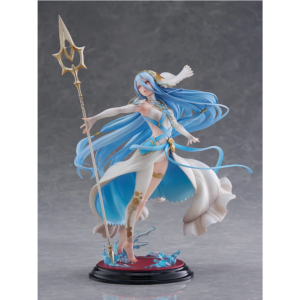 PREORDEN: Fire Emblem Series: Azura - White Songstress 1/7