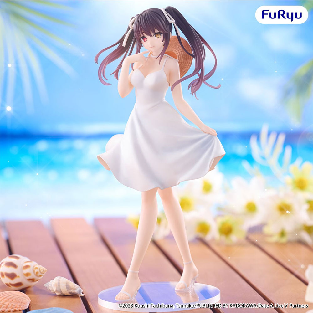 PREORDEN: Date A Live V: Kurumi Tokisaki - Summer Dress
