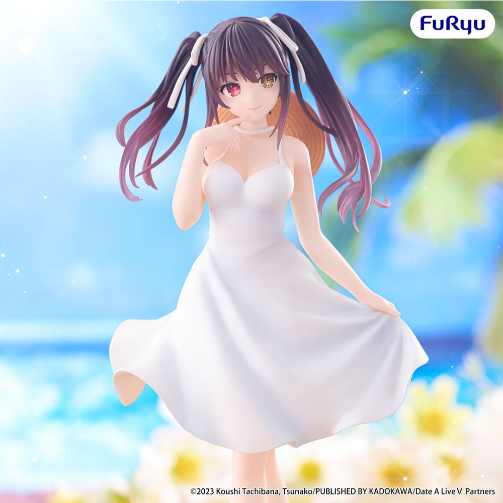 PREORDEN: Date A Live V: Kurumi Tokisaki - Summer Dress - Image 3