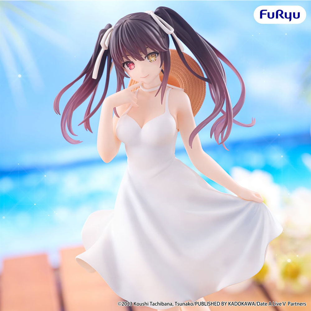 PREORDEN: Date A Live V: Kurumi Tokisaki - Summer Dress - Image 4