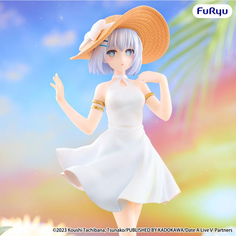 PREORDEN: Date A Live V: Origami Tobiichi - Summer Dress - Image 3