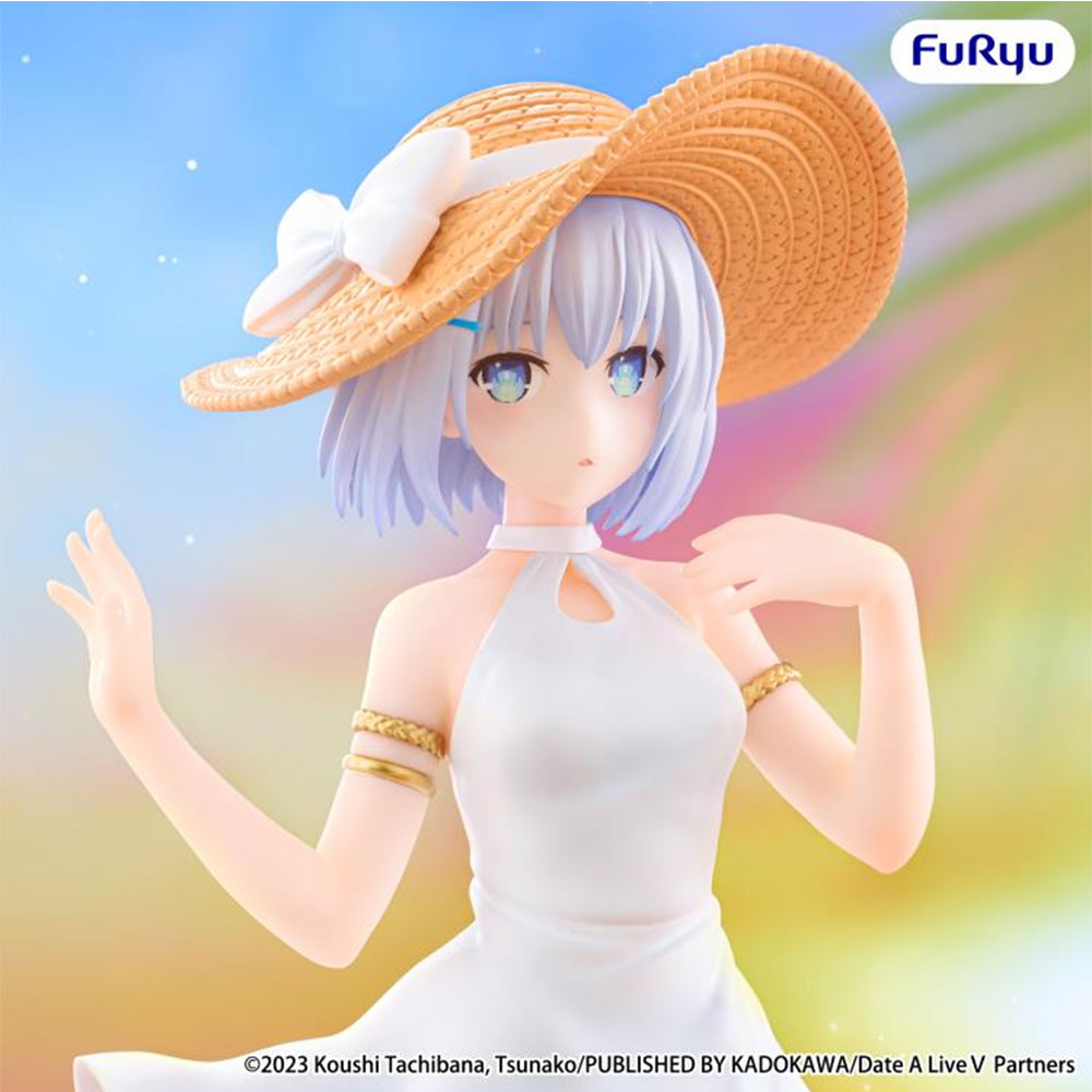 PREORDEN: Date A Live V: Origami Tobiichi - Summer Dress - Image 5