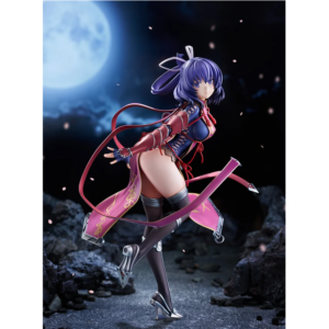 PREORDEN: The Legend of Heroes: Kai no Kiseki - Farewell, O Zemuria - Rixia Mao 1/7