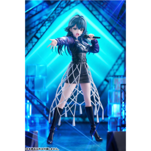 PREORDEN: Gakuen Idolmaster: Temari Tsukimura -Luna say maybe- 1/7