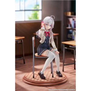 PREORDEN: Roshidere: Alisa Mikhailovna Kujou 1/7