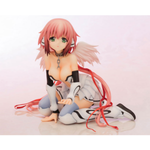 PREORDEN: Sora no Otoshimono Final: Eternal My Master: Ikaros 1/6 - Reissue