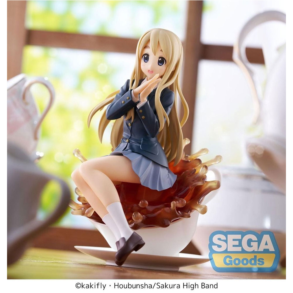 PREORDEN: SEGA Luminasta K-ON: Tsumugi Kotobuki - Image 2