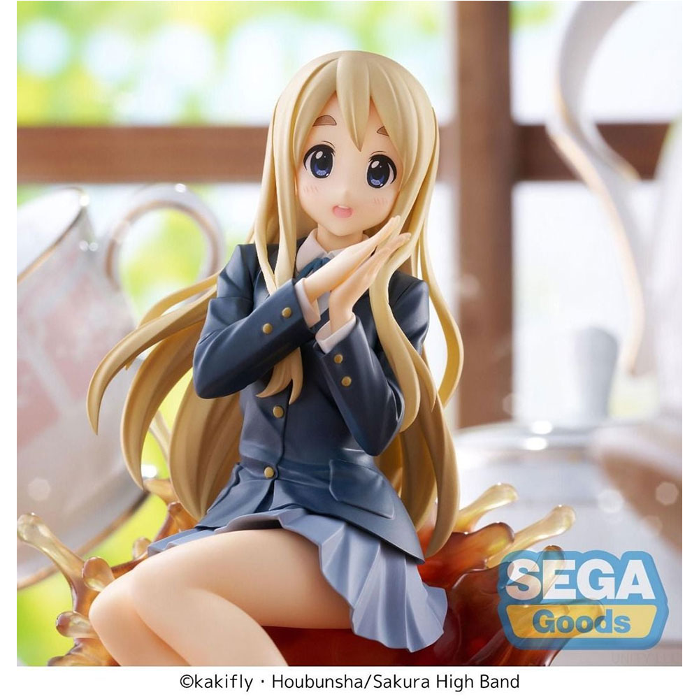 PREORDEN: SEGA Luminasta K-ON: Tsumugi Kotobuki - Image 3