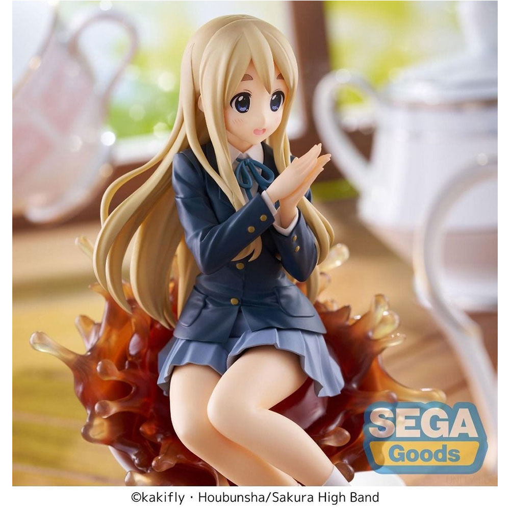 PREORDEN: SEGA Luminasta K-ON: Tsumugi Kotobuki - Image 4