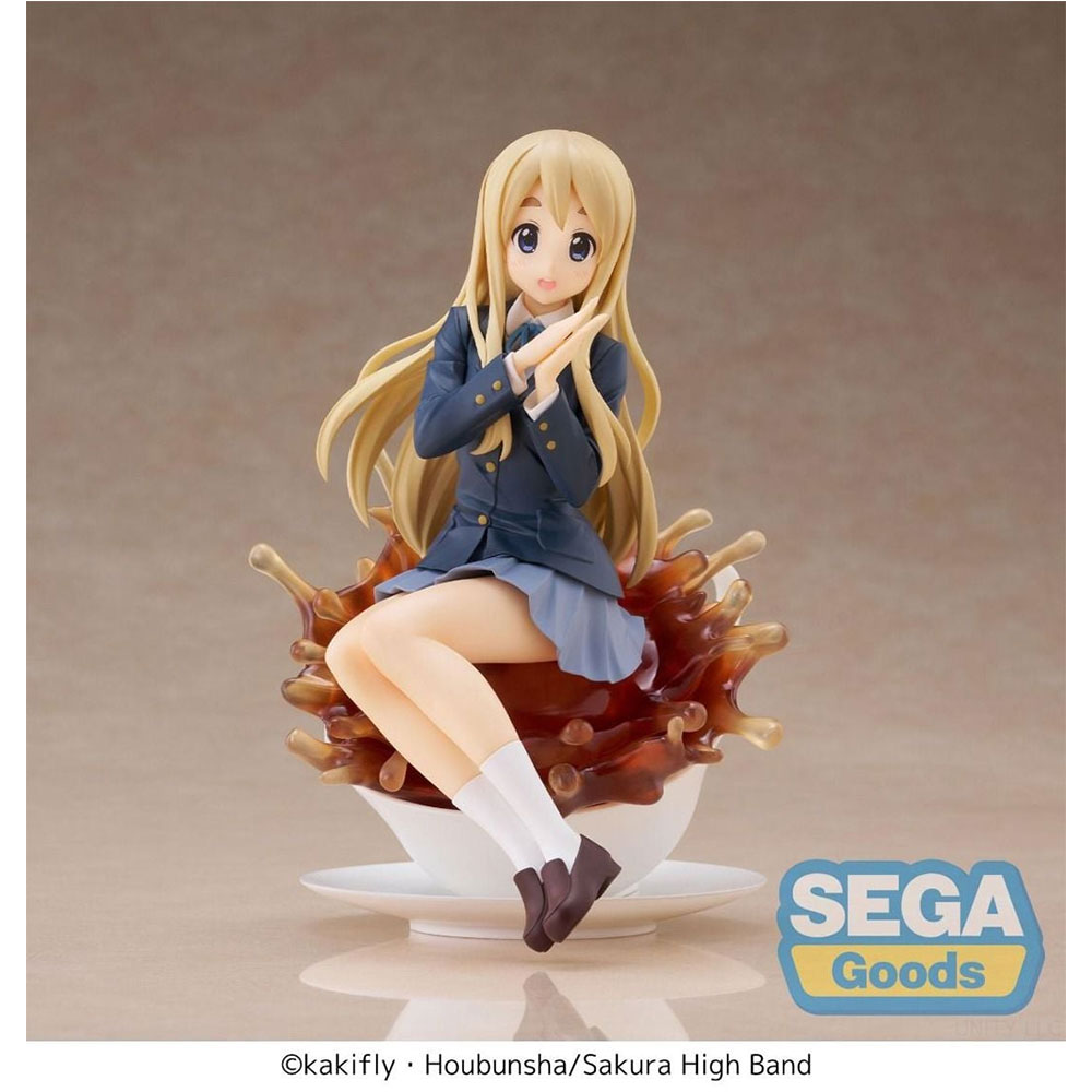 PREORDEN: SEGA Luminasta K-ON: Tsumugi Kotobuki - Image 5