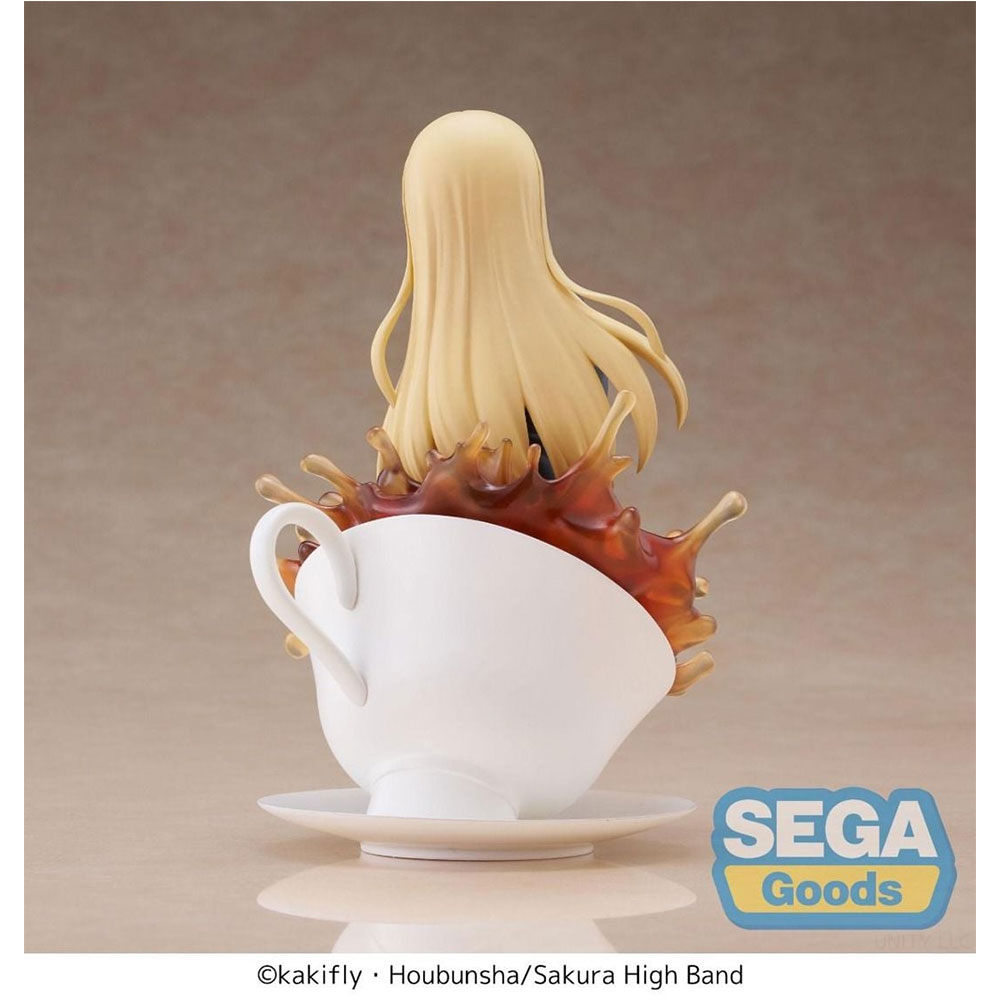 PREORDEN: SEGA Luminasta K-ON: Tsumugi Kotobuki - Image 6