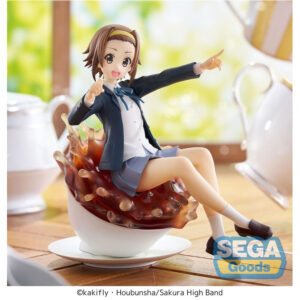 PREORDEN: SEGA Luminasta K-ON: Ritsu Tainaka