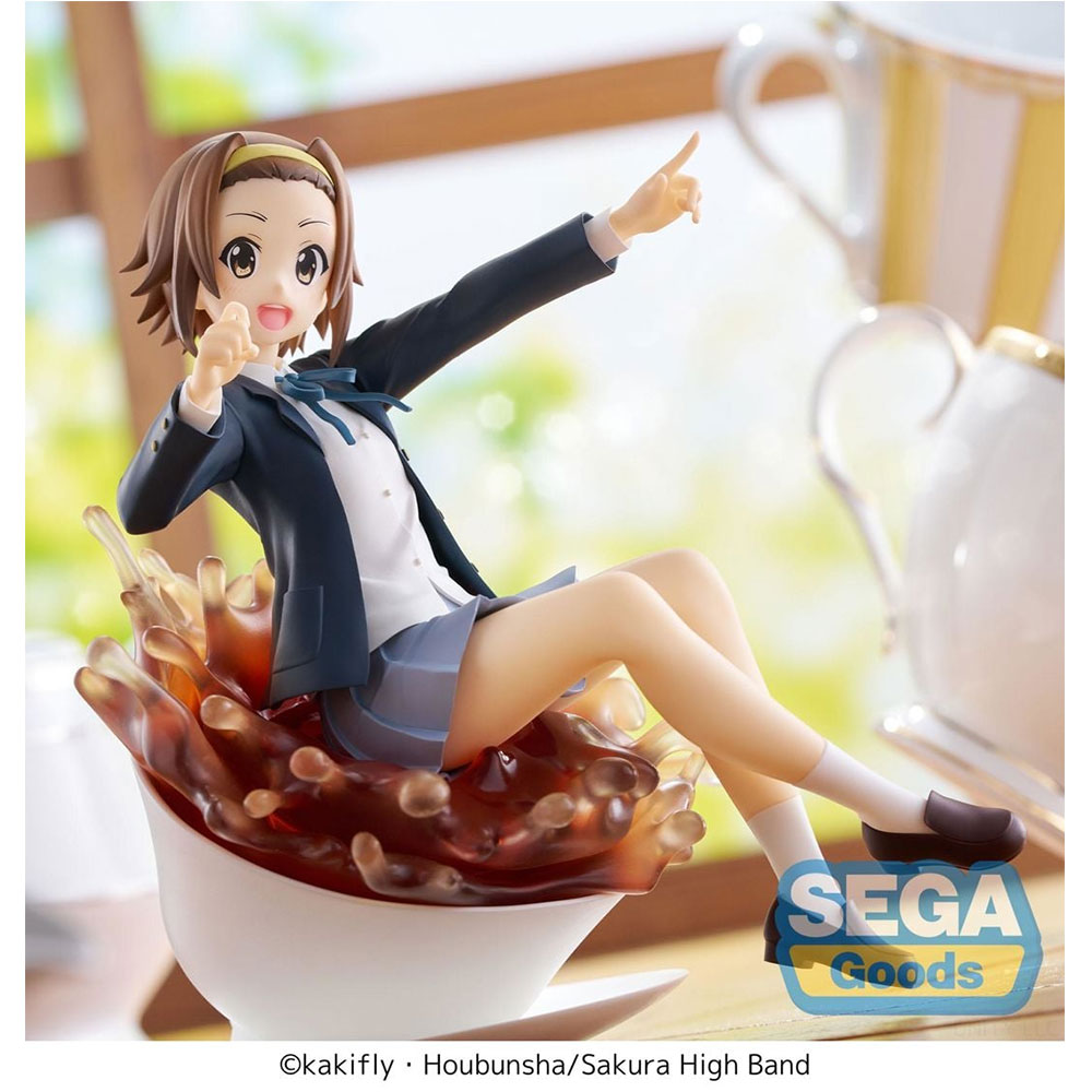 PREORDEN: SEGA Luminasta K-ON: Ritsu Tainaka - Image 2