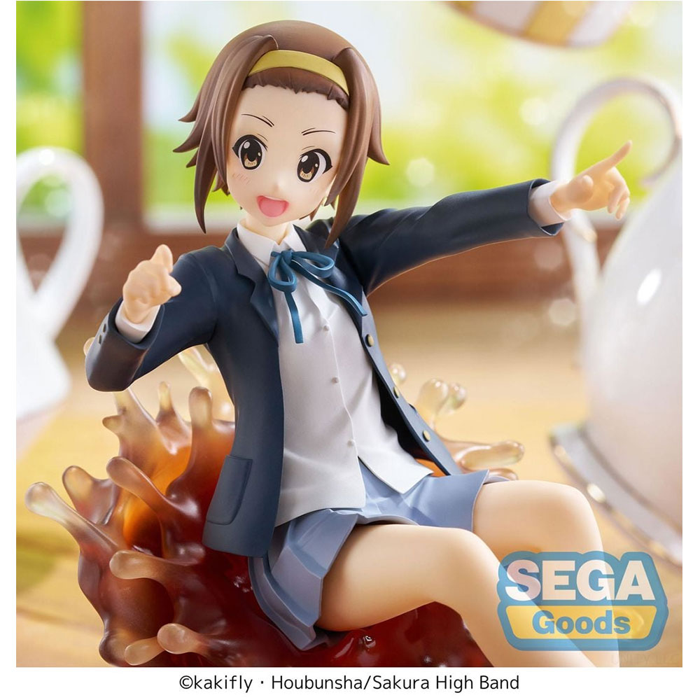 PREORDEN: SEGA Luminasta K-ON: Ritsu Tainaka - Image 3