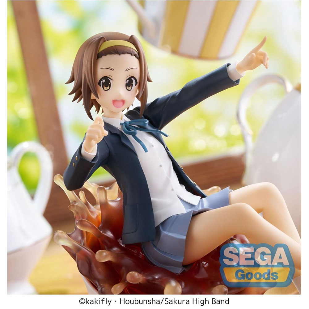 PREORDEN: SEGA Luminasta K-ON: Ritsu Tainaka - Image 4