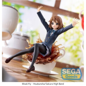 PREORDEN: SEGA Luminasta K-ON: Yui Hirasawa