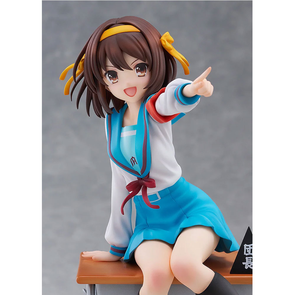 PREORDEN: KDCOLLE Haruhi Suzumiya No Yuutsu: Haruhi Suzumiya Anime Series 20th Anniversary Ver. - Image 11