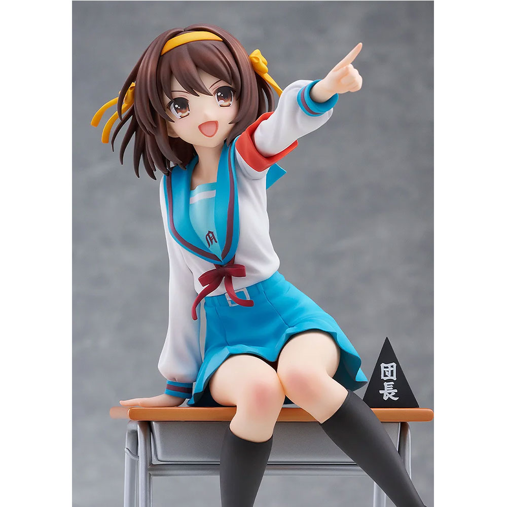 PREORDEN: KDCOLLE Haruhi Suzumiya No Yuutsu: Haruhi Suzumiya Anime Series 20th Anniversary Ver. - Image 12