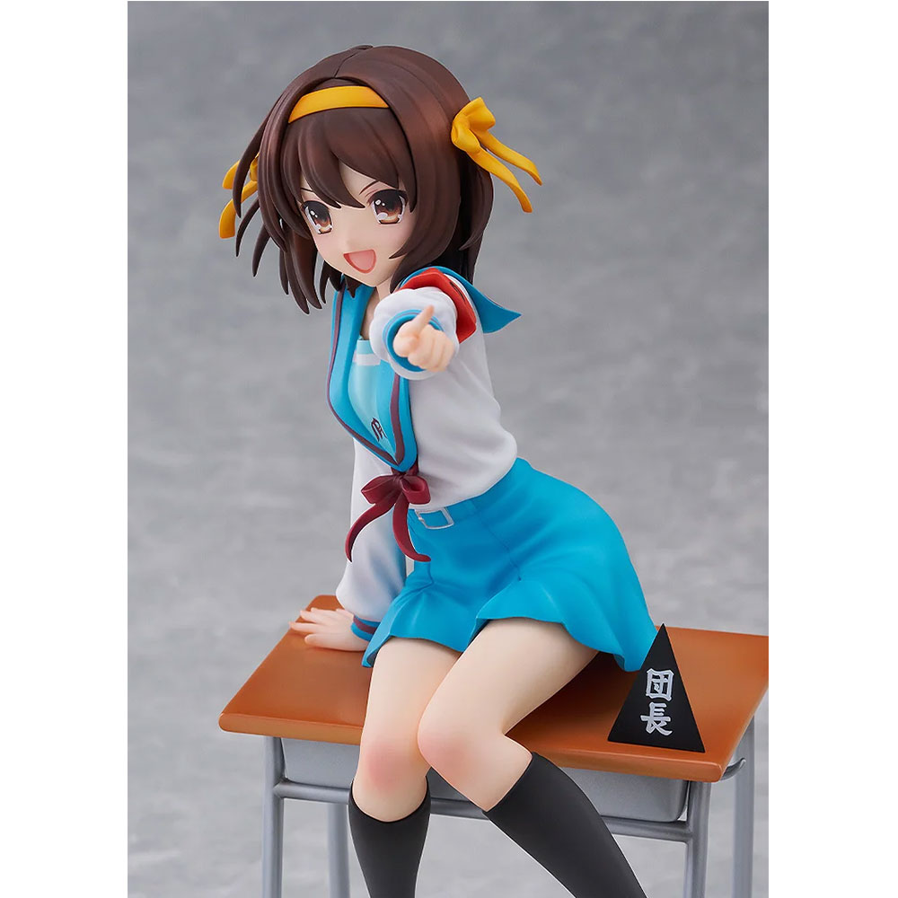 PREORDEN: KDCOLLE Haruhi Suzumiya No Yuutsu: Haruhi Suzumiya Anime Series 20th Anniversary Ver. - Image 13