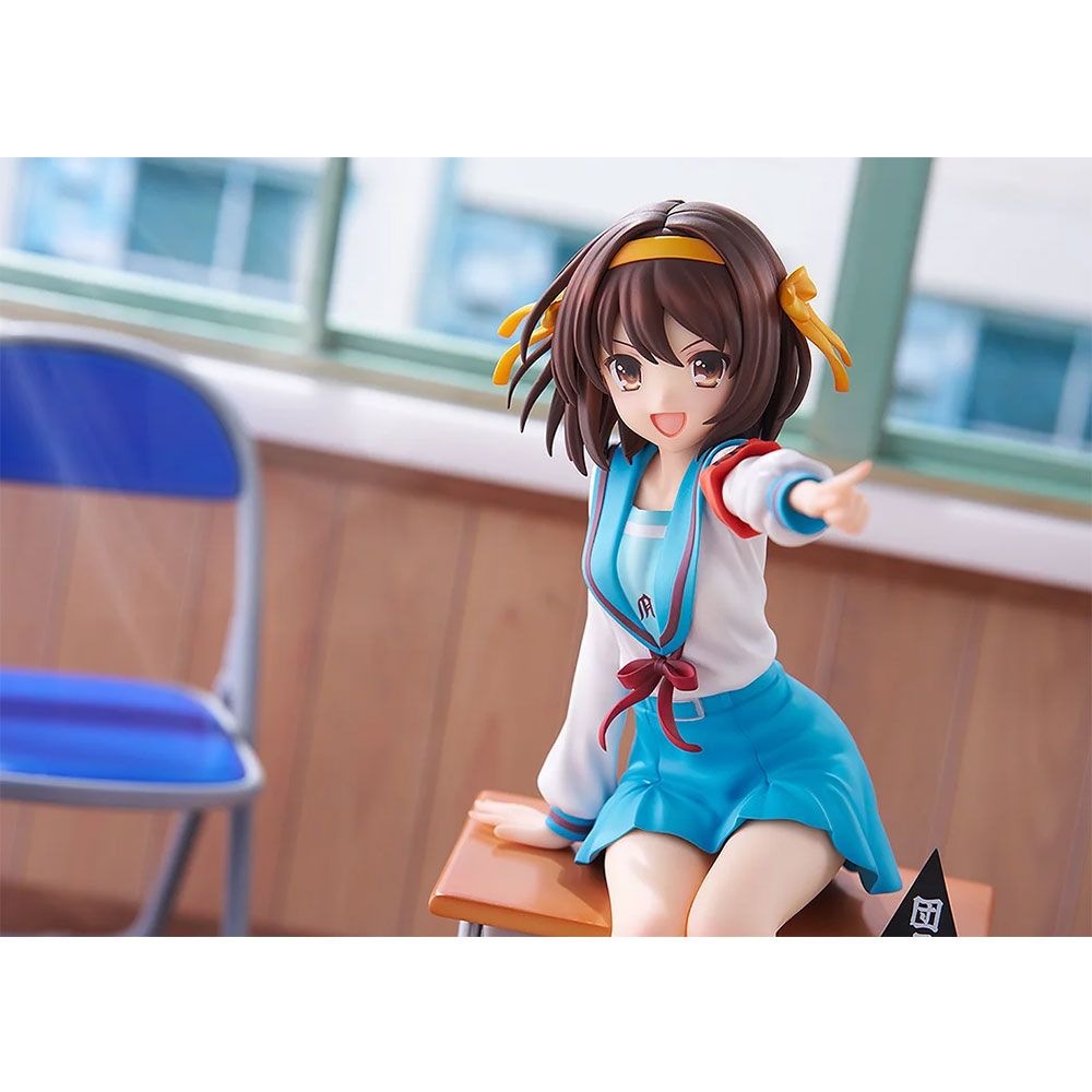 PREORDEN: KDCOLLE Haruhi Suzumiya No Yuutsu: Haruhi Suzumiya Anime Series 20th Anniversary Ver. - Image 3